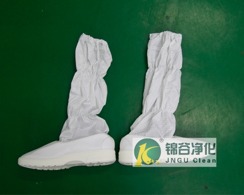 无尘鞋