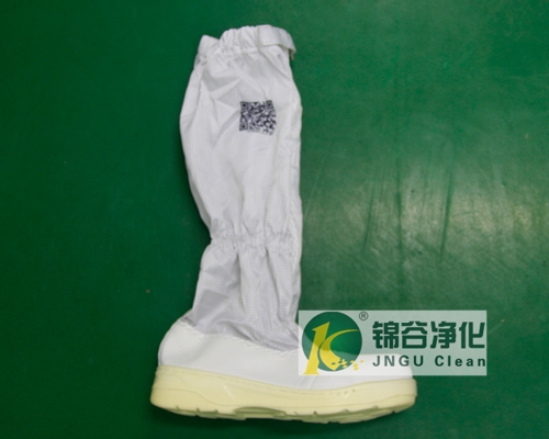 无尘鞋